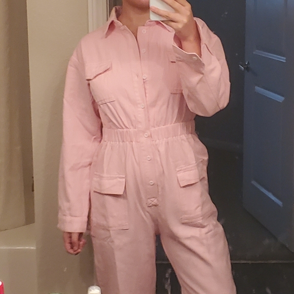 Jumpsuit - Picture 3 of 3